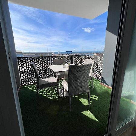 Apartamentos La Caleta Caleta De Velez Exterior foto